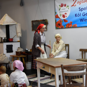 Zdjęcia ze spotkania.