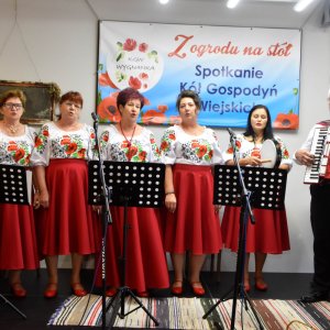 Zdjęcia ze spotkania.