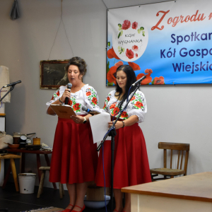 Zdjęcia ze spotkania.