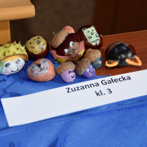 Zdjęcia z jesiennych warsztatów.