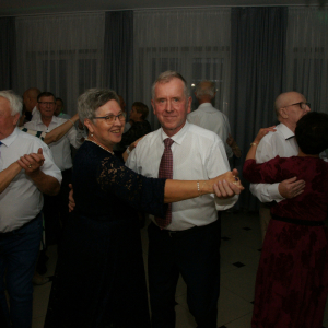 Zdjęcia z Dnia Seniora.