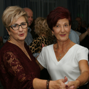Zdjęcia z Dnia Seniora.