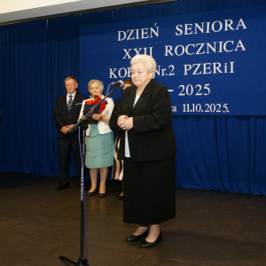 Zdjęcia z Dnia Seniora.