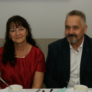 Zdjęcia z Dnia Seniora.