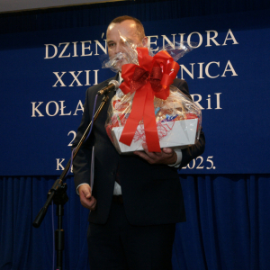 Zdjęcia z Dnia Seniora.