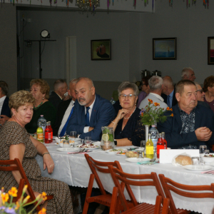 Zdjęcia z Dnia Seniora.