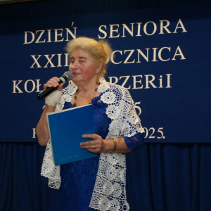 Zdjęcia z Dnia Seniora.