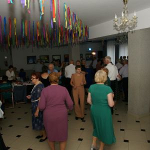 Zdjęcia z Dnia Seniora.