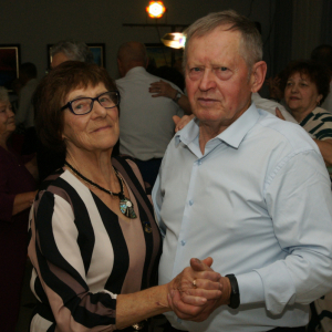 Zdjęcia z Dnia Seniora.