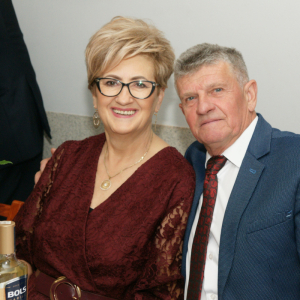 Zdjęcia z Dnia Seniora.