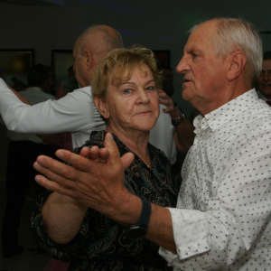 Zdjęcia z Dnia Seniora.