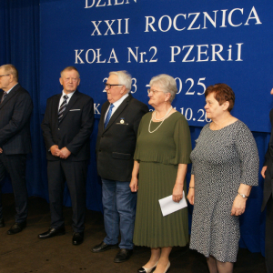 Zdjęcia z Dnia Seniora.