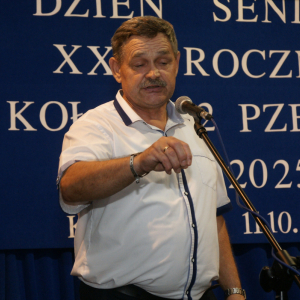 Zdjęcia z Dnia Seniora.