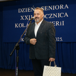 Zdjęcia z Dnia Seniora.