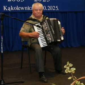 Zdjęcia z Dnia Seniora.