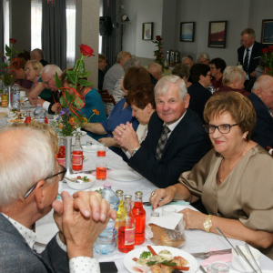 Zdjęcia z Dnia Seniora.