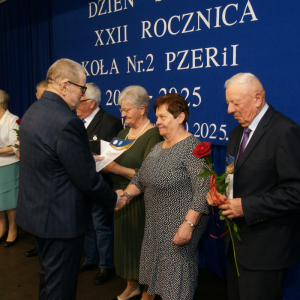 Zdjęcia z Dnia Seniora.