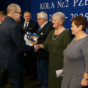 Zdjęcia z Dnia Seniora.