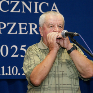 Zdjęcia z Dnia Seniora.