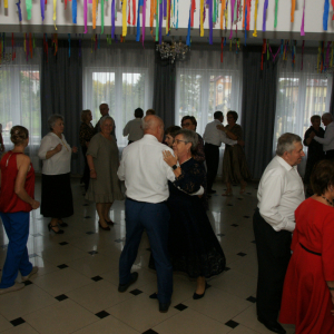 Zdjęcia z Dnia Seniora.