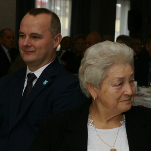 Zdjęcia z Dnia Seniora.
