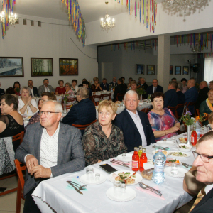 Zdjęcia z Dnia Seniora.
