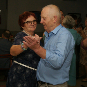 Zdjęcia z Dnia Seniora.