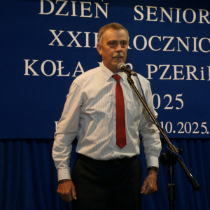 Zdjęcia z Dnia Seniora.