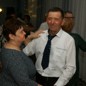 Zdjęcia z Dnia Seniora.