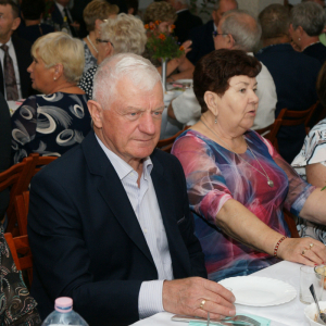 Zdjęcia z Dnia Seniora.
