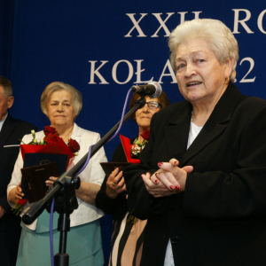 Zdjęcia z Dnia Seniora.