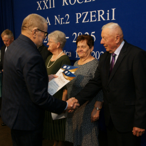 Zdjęcia z Dnia Seniora.