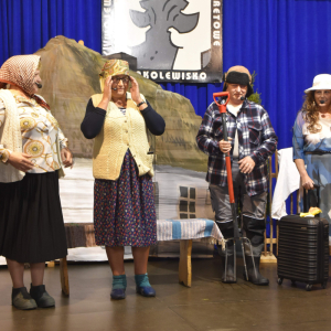 Zdjęcia z Kąkolewiska 2025.