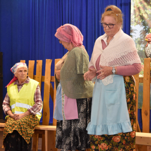 Zdjęcia z Kąkolewiska 2025.