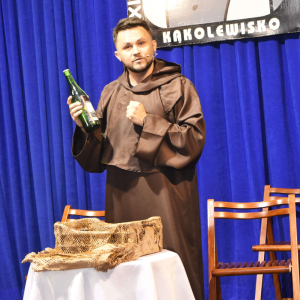 Zdjęcia z Kąkolewiska 2025.