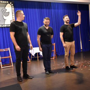 Zdjęcia z Kąkolewiska 2025.