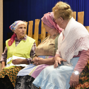 Zdjęcia z Kąkolewiska 2025.