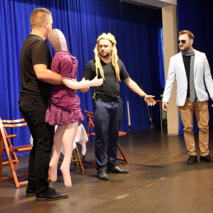 Zdjęcia z Kąkolewiska 2025.