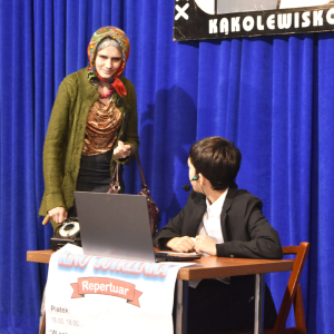 Zdjęcia z Kąkolewiska 2025.