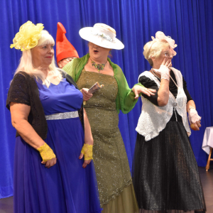 Zdjęcia z Kąkolewiska 2025.