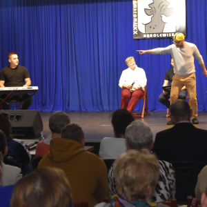 Zdjęcia z Kąkolewiska 2025.