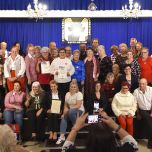 Zdjęcia z Kąkolewiska 2025.