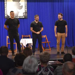 Zdjęcia z Kąkolewiska 2025.