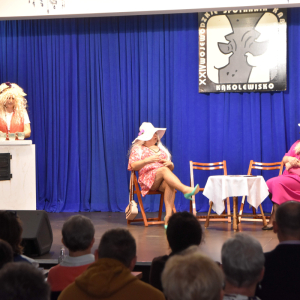 Zdjęcia z Kąkolewiska 2025.