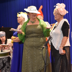 Zdjęcia z Kąkolewiska 2025.