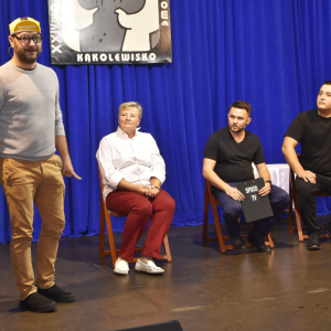 Zdjęcia z Kąkolewiska 2025.