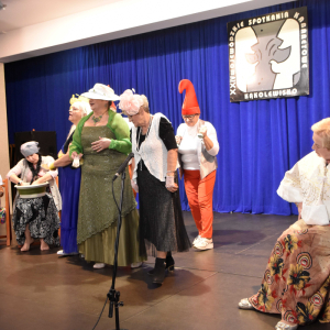 Zdjęcia z Kąkolewiska 2025.