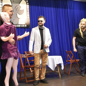 Zdjęcia z Kąkolewiska 2025.