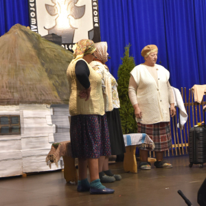 Zdjęcia z Kąkolewiska 2025.