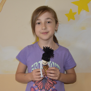 Zdjęcia z warsztatów.